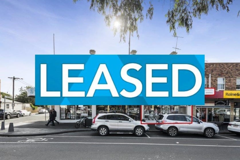 40 Ferguson Street Williamstown VIC 3016 - Image 1