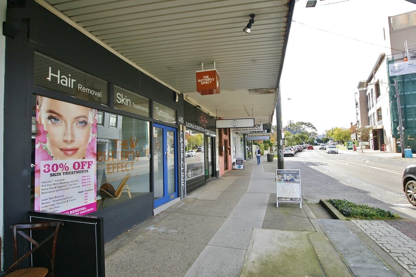 Click to view all images 485 Darling Street Balmain NSW 2041 - Image 2