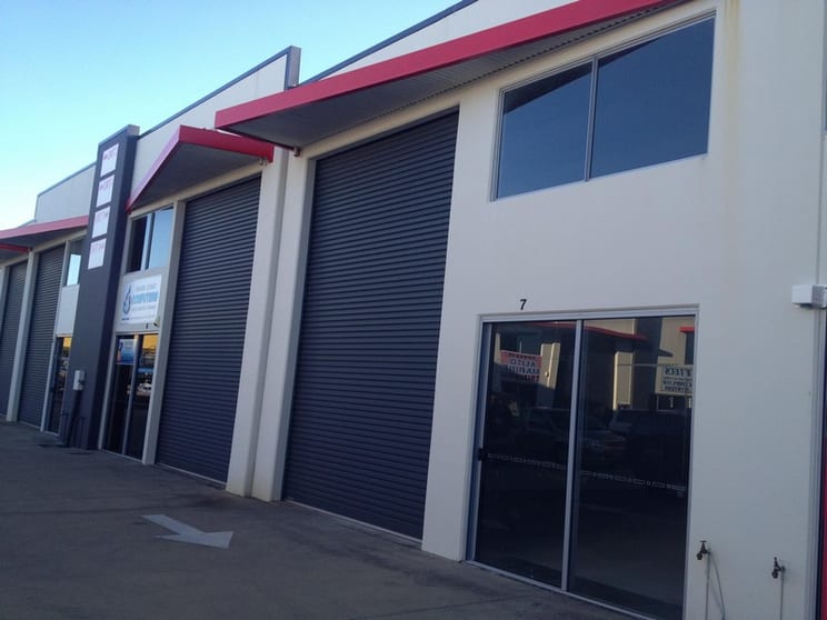 7/17 Liuzzi Street Pialba QLD 4655 - Image 1