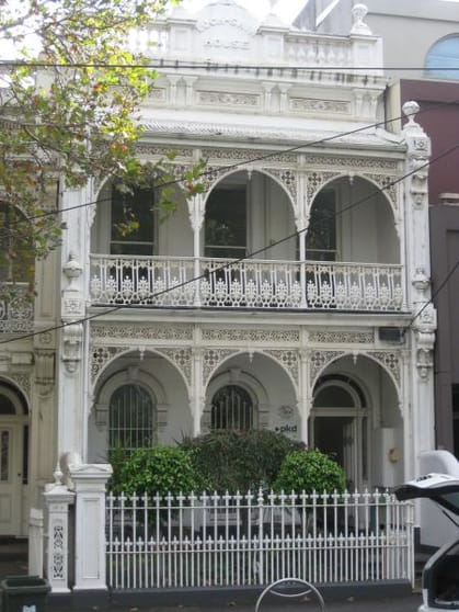 Click to view all images 239 Rathdowne Street Carlton VIC 3053 - Image 1