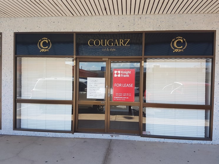 Shop 5/39-41 Tank Street Gladstone Central QLD 4680 - Image 1