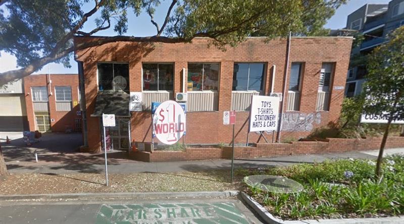 Click to view all images 2/7-11 Allen St Waterloo NSW 2017 - Image 2