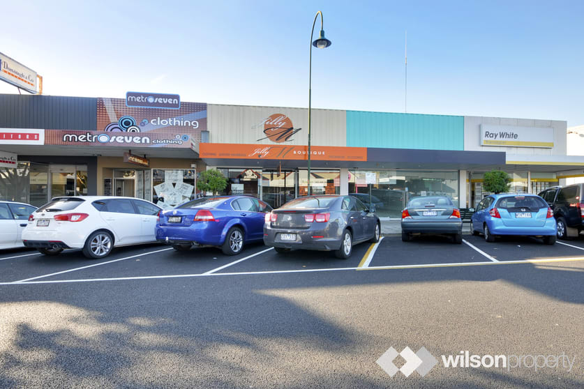 Click to view all images 62 Seymour Street Traralgon VIC 3844 - Image 1