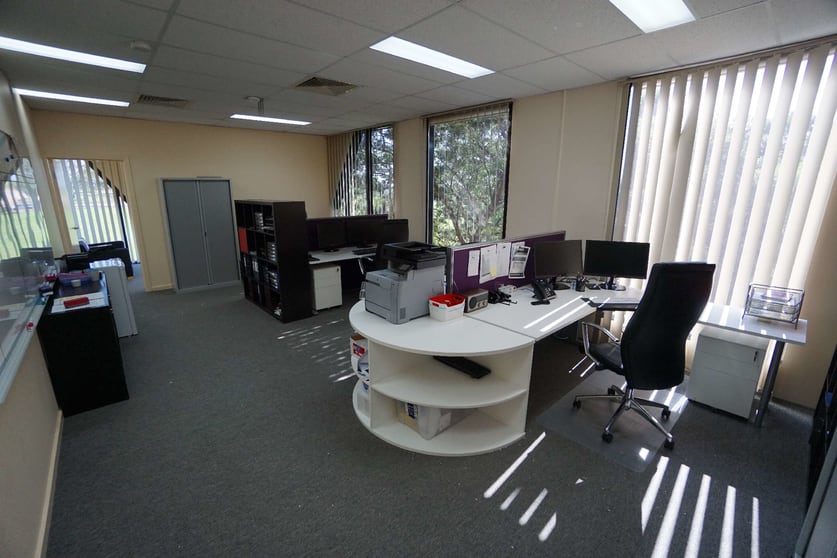 Click to view all images 1st Floor/Suite 2/ 3 Torca Terrace Mornington VIC 3931 - Image 2