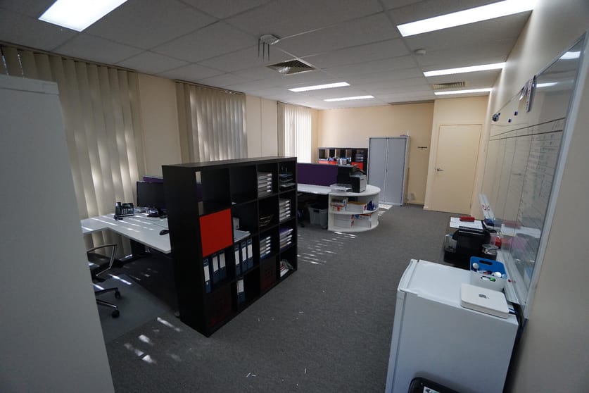 Click to view all images 1st Floor/Suite 2/ 3 Torca Terrace Mornington VIC 3931 - Image 3