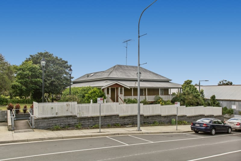 Click to view all images 15 Bury Street Nambour QLD 4560 - Image 2