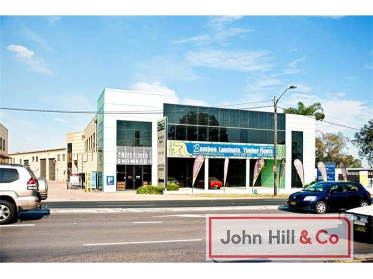 Click to view all images 42/575 Woodville Road Guildford NSW 2161 - Image 1
