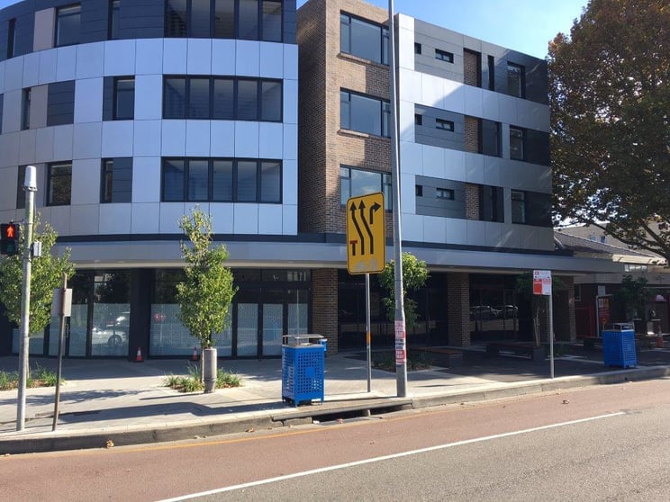 Click to view all images Shop 4/982 Botany Rd Mascot NSW 2020 - Image 1