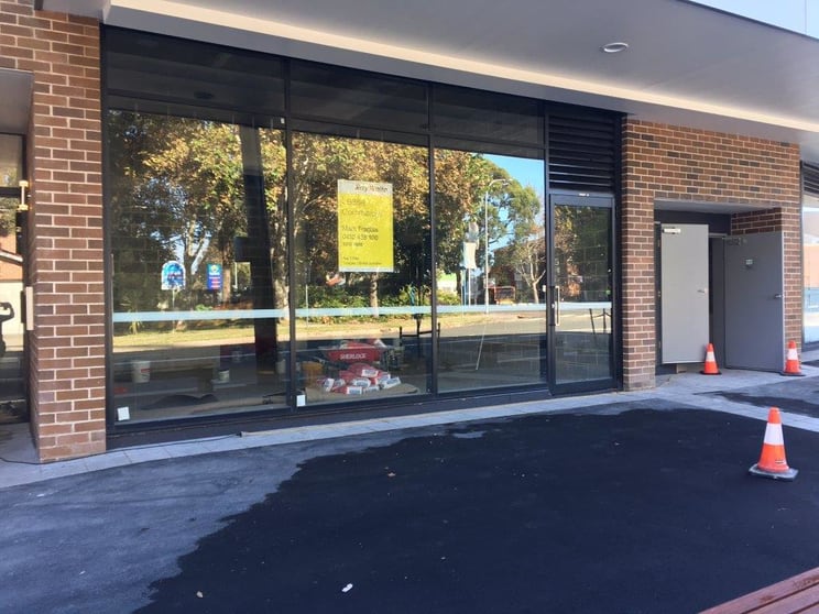 Click to view all images Shop 4/982 Botany Rd Mascot NSW 2020 - Image 2