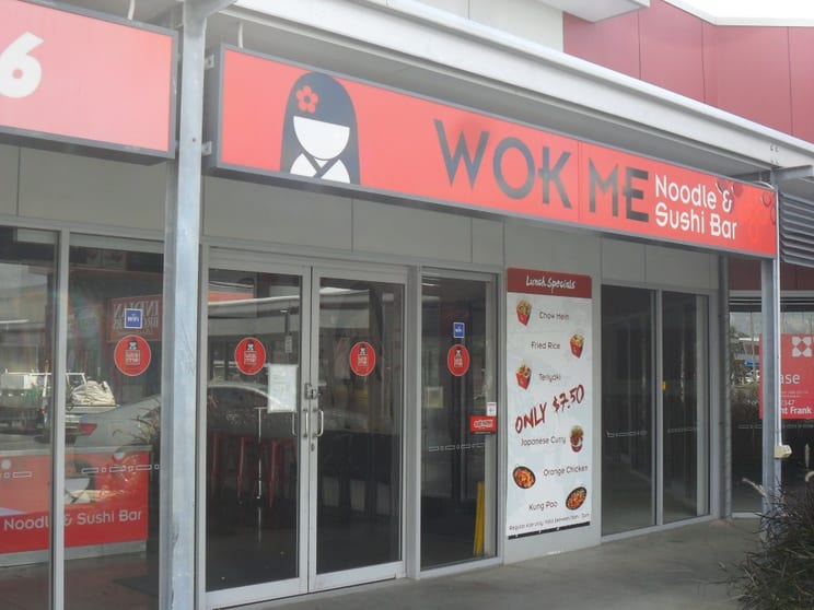 Click to view all images 3/109-111 George St Rockhampton City QLD 4700 - Image 1