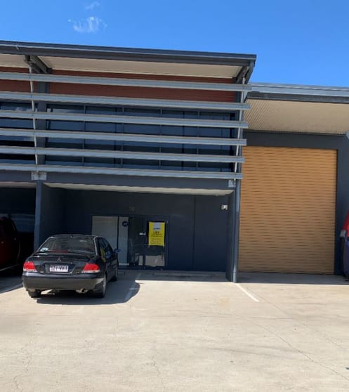 Click to view all images 10/41-45 Cessna Drive Caboolture QLD 4510 - Image 1