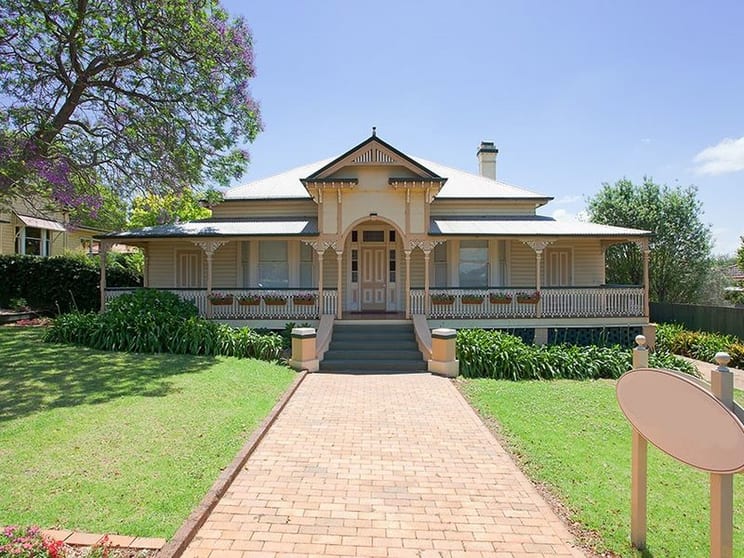 Click to view all images 141 Russell Street Toowoomba City QLD 4350 - Image 1