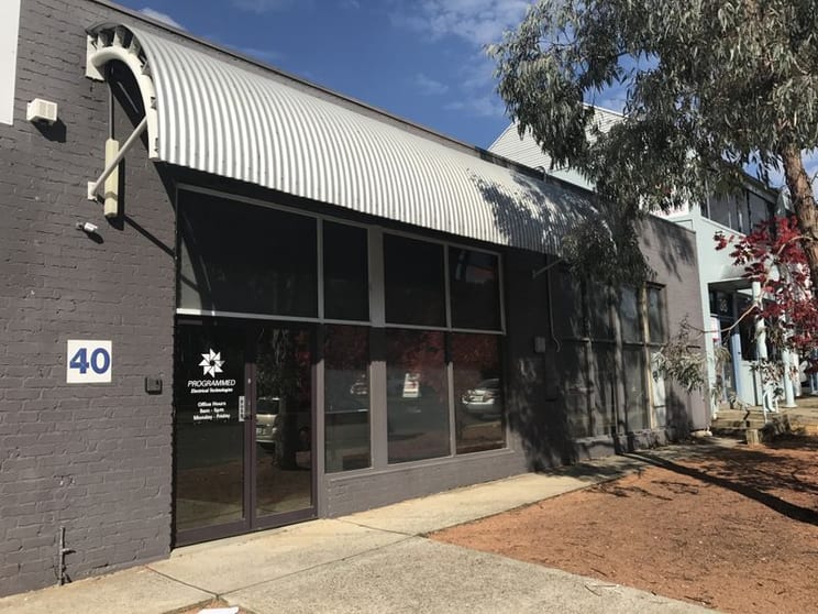 40 Hoskins Street Mitchell ACT 2911 - Image 1