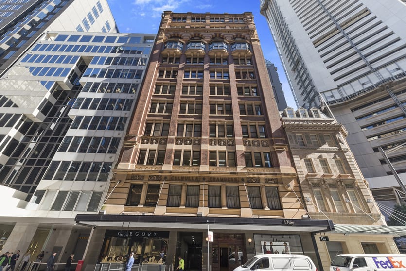 Click to view all images Level 8/67 Castlereagh Street Sydney NSW 2000 - Image 2