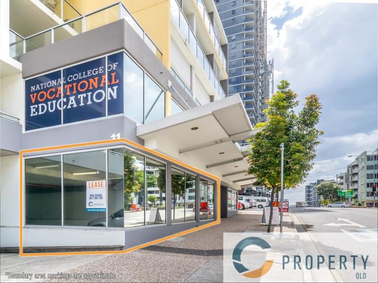 Click to view all images 11 Cordelia Street South Brisbane QLD 4101 - Image 1