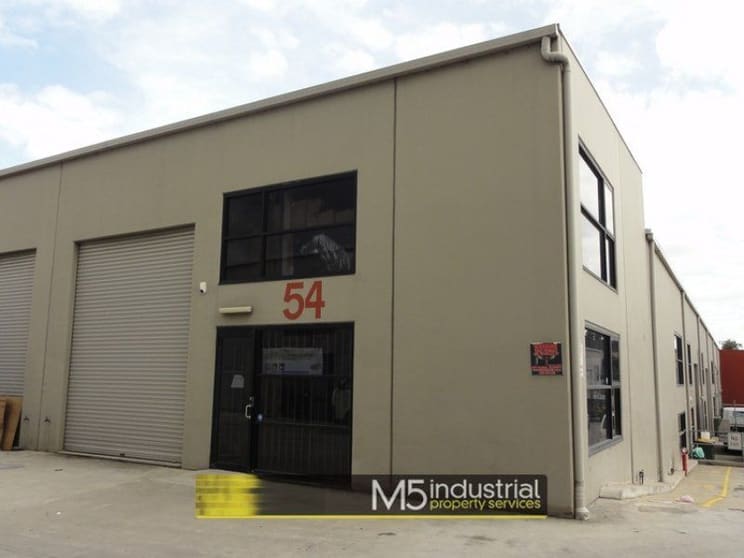 Click to view all images 54/3 Kelso Crescent Moorebank NSW 2170 - Image 1