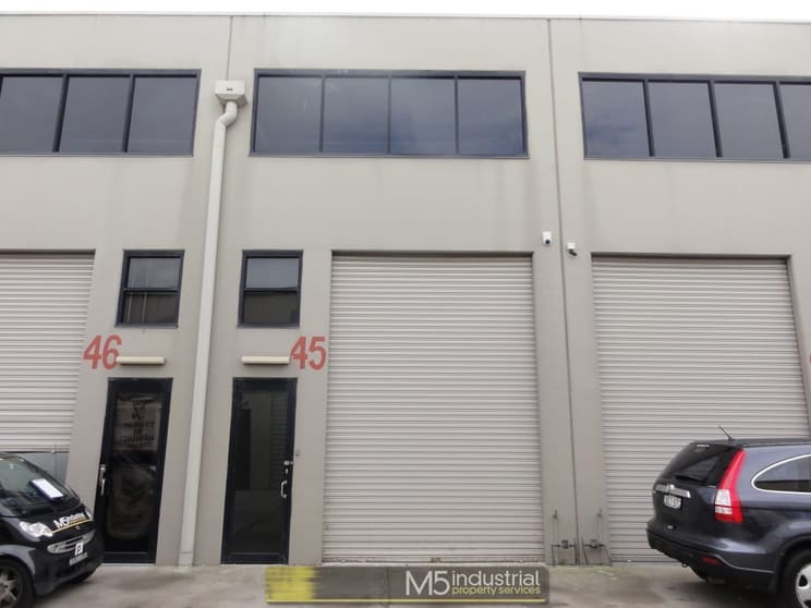 Click to view all images 45/3 Kelso Crescent Moorebank NSW 2170 - Image 1