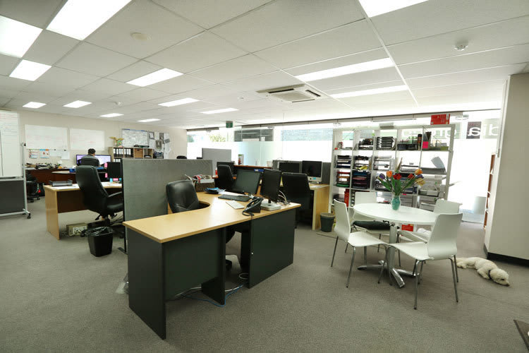 Click to view all images Suite 1102/2-4 Sterling Circuit Camperdown NSW 2050 - Image 2
