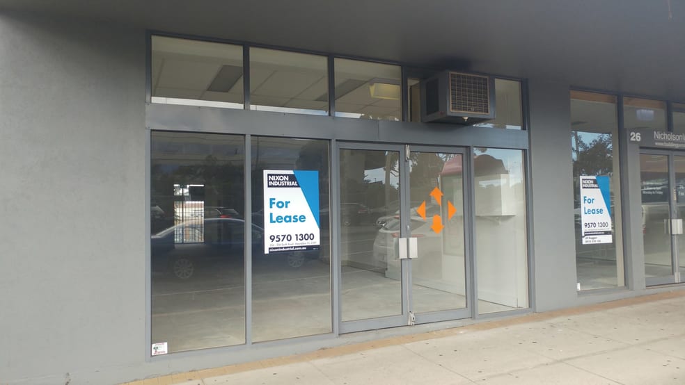 Click to view all images 28 Station Street Moorabbin VIC 3189 - Image 1