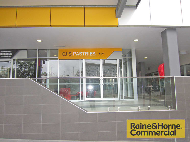 Click to view all images 106/53 Endeavour Boulevard North Lakes QLD 4509 - Image 1