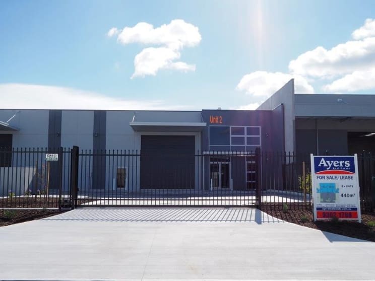 Click to view all images 2/29 Fortitude Boulevard Wangara WA 6065 - Image 1