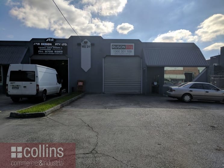 Click to view all images 2/31 Swift Way Dandenong VIC 3175 - Image 1