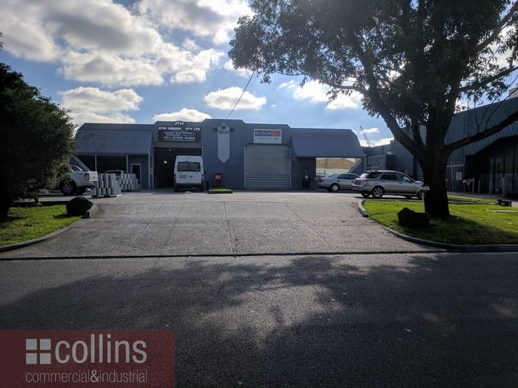 Click to view all images 2/31 Swift Way Dandenong VIC 3175 - Image 2