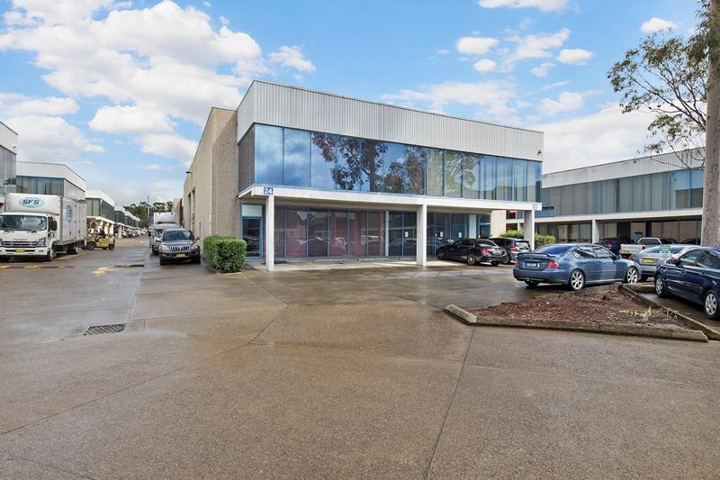 Click to view all images Wetherill Park NSW 2164 - Image 1