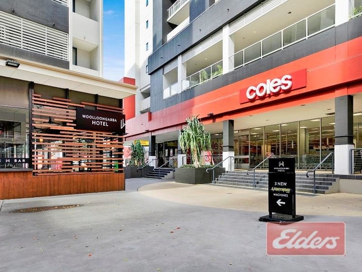 Click to view all images 9/803 Stanley Street Woolloongabba QLD 4102 - Image 3