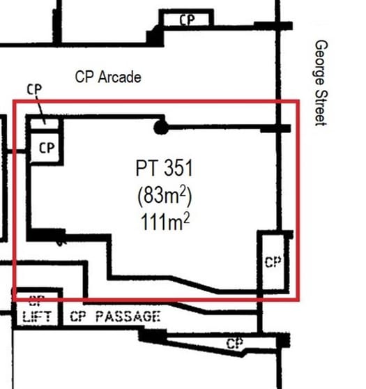 Click to view all images 569 George Street Sydney NSW 2000 - Image 3