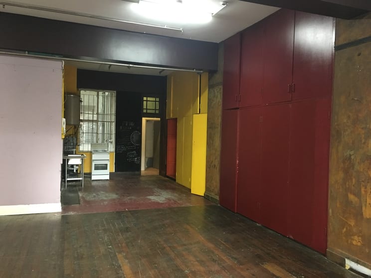 Click to view all images Level 1, 101/342 Elizabeth Street Surry Hills NSW 2010 - Image 3