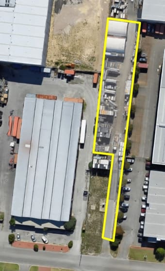 Click to view all images Part/50 Mulgul Road Malaga WA 6090 - Image 2