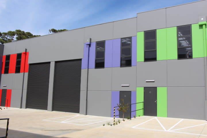 Click to view all images 17/99 Northern Road Heidelberg West VIC 3081 - Image 1