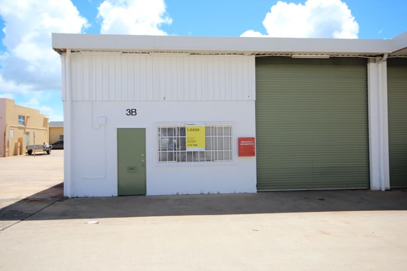 Click to view all images Unit 3B, 60 Keane Currajong QLD 4812 - Image 1