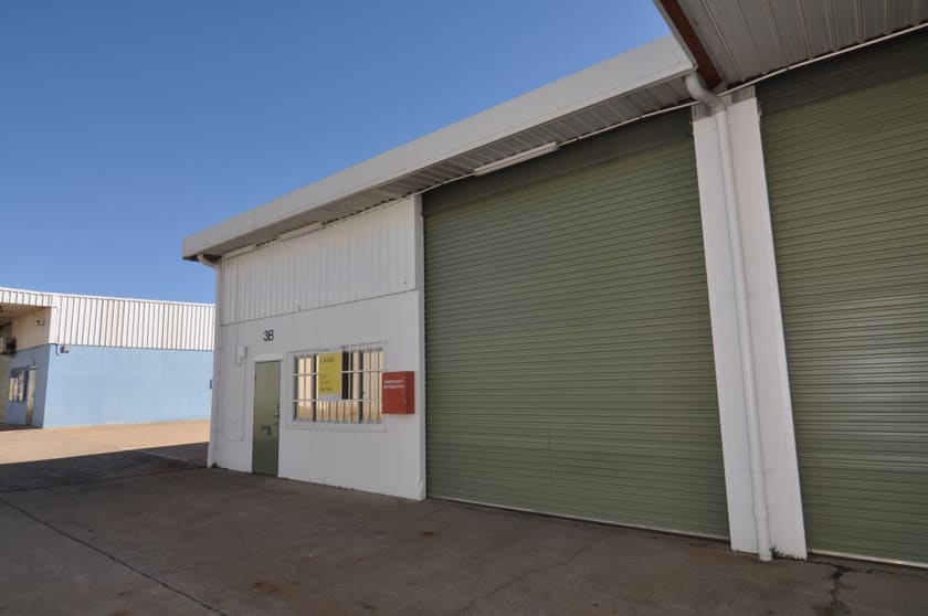 Click to view all images Unit 3B, 60 Keane Currajong QLD 4812 - Image 2