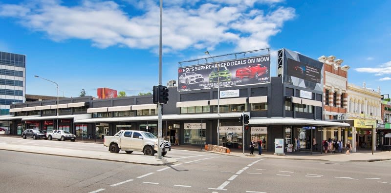 Shop 3/41 Denham Townsville City QLD 4810 - Image 1