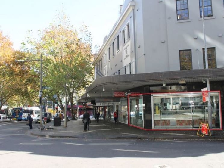 Click to view all images 7/2-14 Bayswater Road Kings Cross NSW 2011 - Image 2