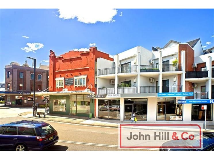 Click to view all images Shop/72 Ramsay Road Five Dock NSW 2046 - Image 1