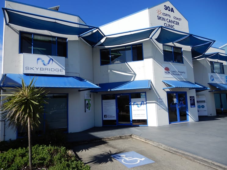 Click to view all images Suite 1/30A Orlando Street Coffs Harbour NSW 2450 - Image 2