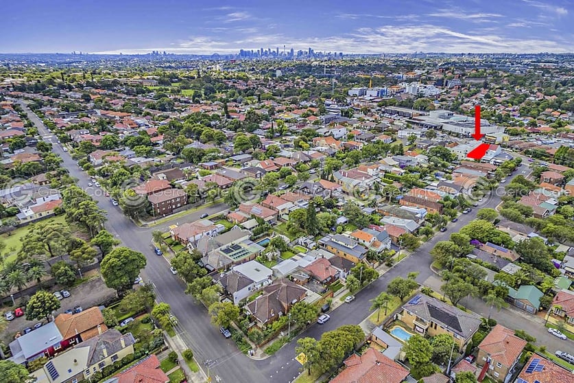 Click to view all images Hurlstone Park NSW 2193 - Image 1