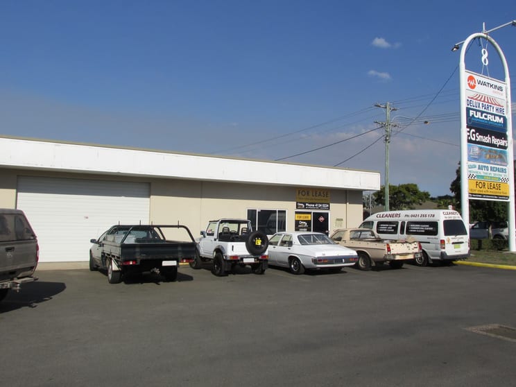 Click to view all images 7/8-10 Boat Harbour Drive Pialba QLD 4655 - Image 3