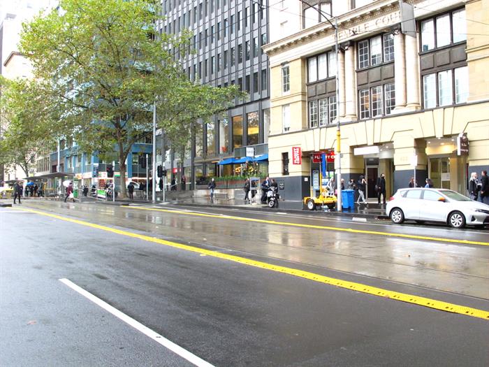 Click to view all images 422 Collins Street Melbourne VIC 3000 - Image 2