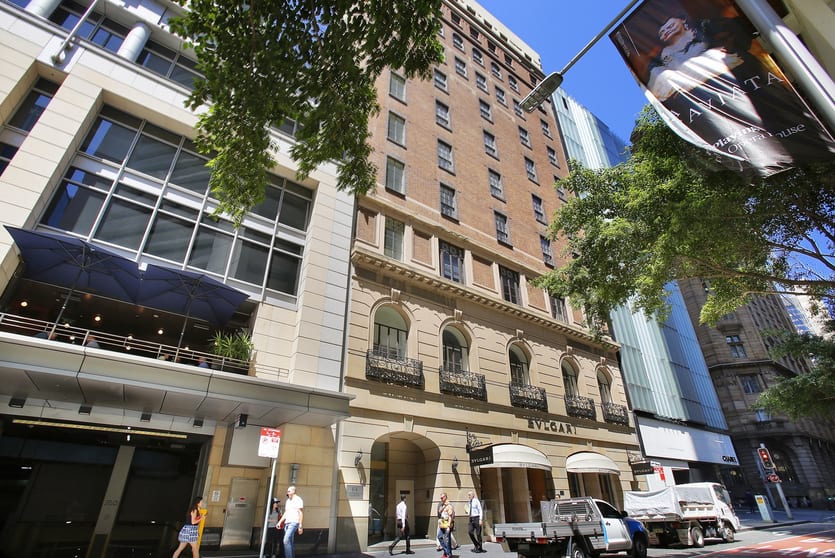 Click to view all images 64 Castlereagh Street Sydney NSW 2000 - Image 1