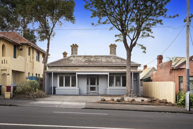 Click to view all images 388 Punt Road South Yarra VIC 3141 - Image 1