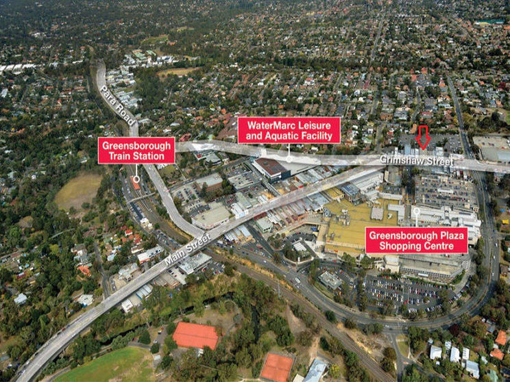 Click to view all images 6/93-95 Grimshaw Street Greensborough VIC 3088 - Image 2