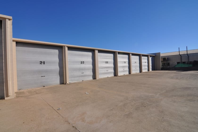 Click to view all images Unit 23, 106 Dalrymple Currajong QLD 4812 - Image 1