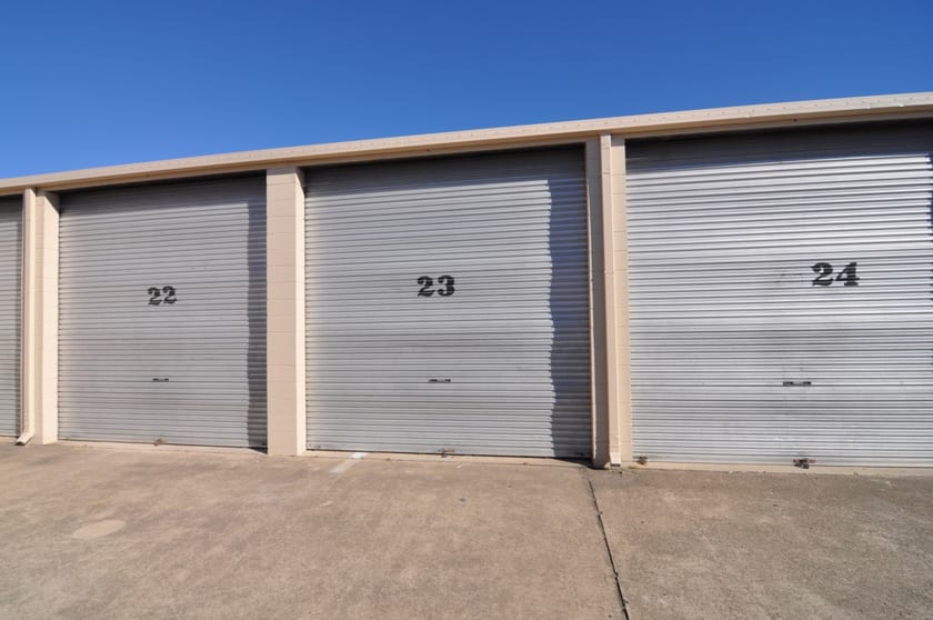 Click to view all images Unit 23, 106 Dalrymple Currajong QLD 4812 - Image 2