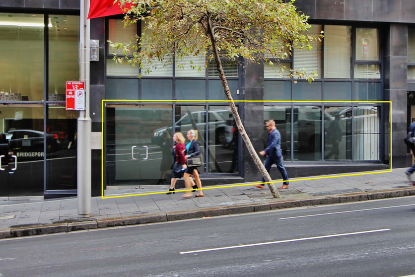 Click to view all images 38-42 Bridge Street Sydney NSW 2000 - Image 1
