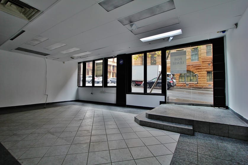 Click to view all images 38-42 Bridge Street Sydney NSW 2000 - Image 3