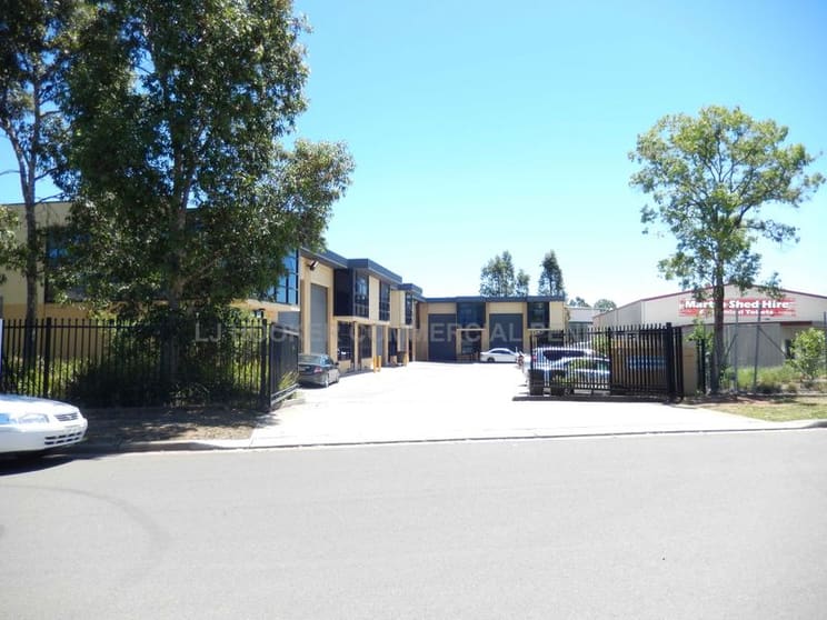 Click to view all images St Marys NSW 2760 - Image 1